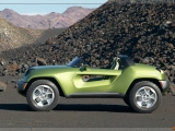 2010 Jeep Renegade Concept