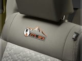 2010 Jeep Wrangler Unlimited Mountain Edition