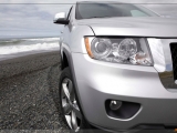 2011 Jeep Grand Cherokee