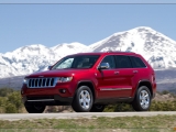 2011 Jeep Grand Cherokee