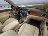 2011 Jeep Grand Cherokee