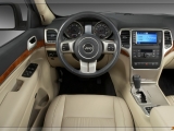 2011 Jeep Grand Cherokee Limited