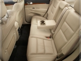 2011 Jeep Grand Cherokee Limited
