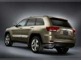 2011 Jeep Grand Cherokee Limited