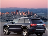 2011 Jeep Grand Cherokee