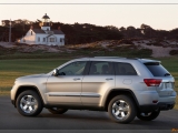 2011 Jeep Grand Cherokee