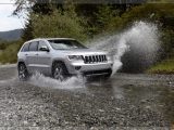 2011 Jeep Grand Cherokee