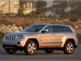 2011 Jeep Grand Cherokee Limited