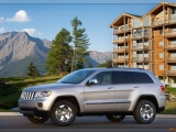 2011 Jeep Grand Cherokee