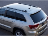 2011 Jeep Grand Cherokee Limited