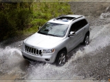 2011 Jeep Grand Cherokee