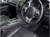 2011 Jeep Grand Cherokee UK