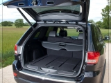 2011 Jeep Grand Cherokee UK