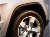 2011 Jeep Grand Cherokee Limited