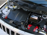 2011 Jeep Patriot CRD
