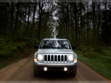 2011 Jeep Patriot