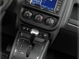 2011 Jeep Patriot