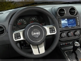 2011 Jeep Patriot