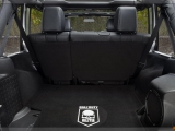 2012 Jeep Wrangler Call of Duty MW3 Special Edition