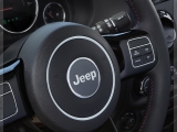 2012 Jeep Wrangler Unlimited Altitude
