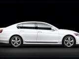 2010 Lexus GS 450h