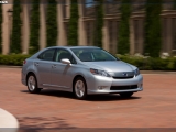 Lexus HS 250h 2010