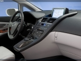 Lexus HS 250h 2010