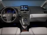 2010 Lexus HS 250h