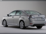 2010 Lexus HS 250h