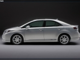 2010 Lexus HS 250h