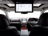 2010 Lexus LS 600h