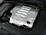 2010 Lexus LX 570