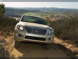 2010 Lexus LX 570