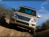 2010 Lexus LX 570