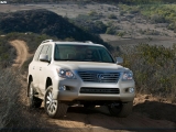 2010 Lexus LX 570