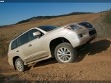 2010 Lexus LX 570