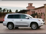 2010 Lexus LX 570