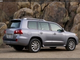 2010 Lexus LX 570
