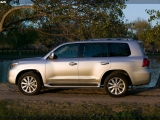 2010 Lexus LX 570