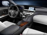 Lexus RX 450h