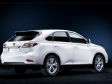 Lexus RX 450h
