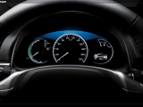Lexus CT 200h 2011