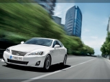 2011 Lexus IS 250