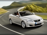 2011 Lexus IS 250C