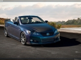 IS CC by VIP Auto Salon