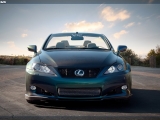 IS CC by VIP Auto Salon