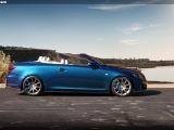IS CC by VIP Auto Salon
