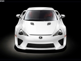 Lexus LFA
