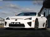 Lexus LFA