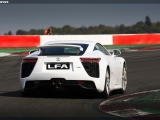 Lexus LFA
